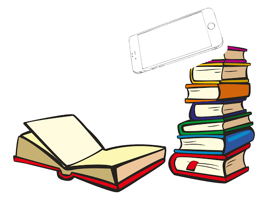 /2018-12-16-digitizing-learning-materials-for-anki-supermemo/images/phone-over-books.png